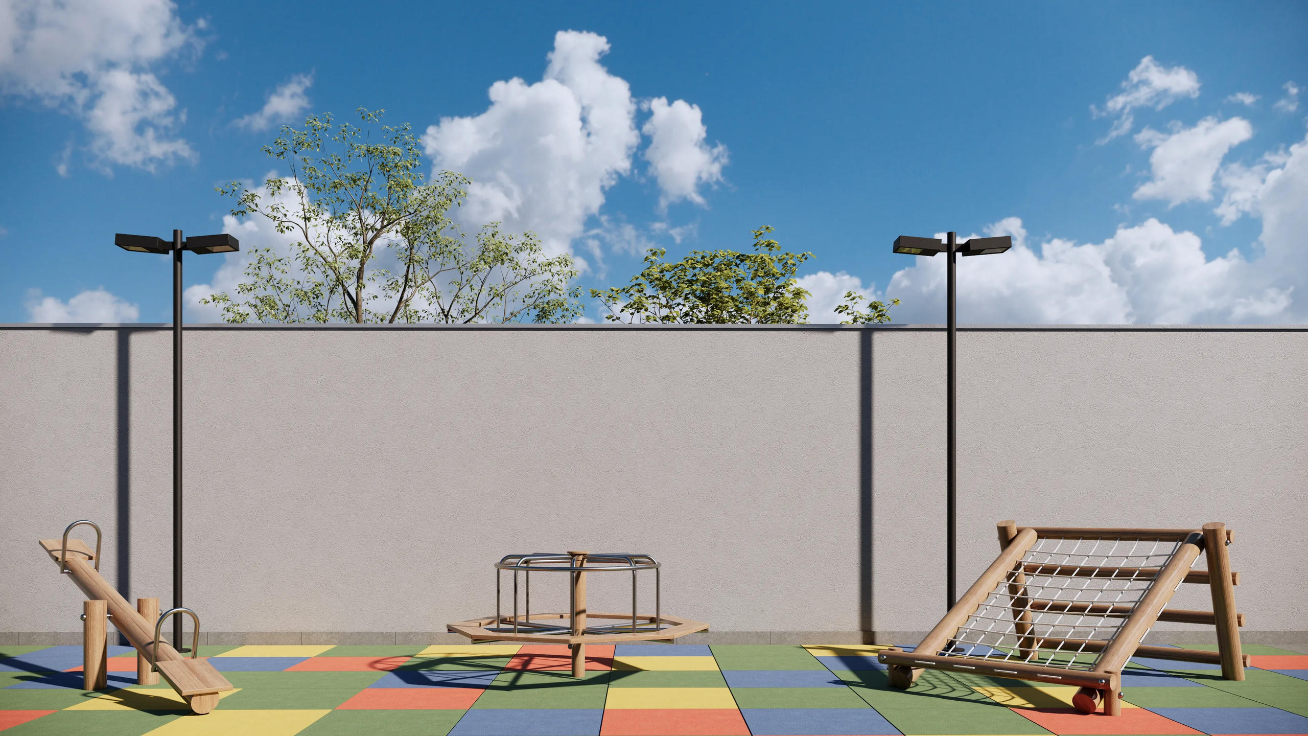 Apartamento na Estação Patriarca, Zona Leste de São Paulo, ideal para quem busca conforto, mobilidade e ótima localização.